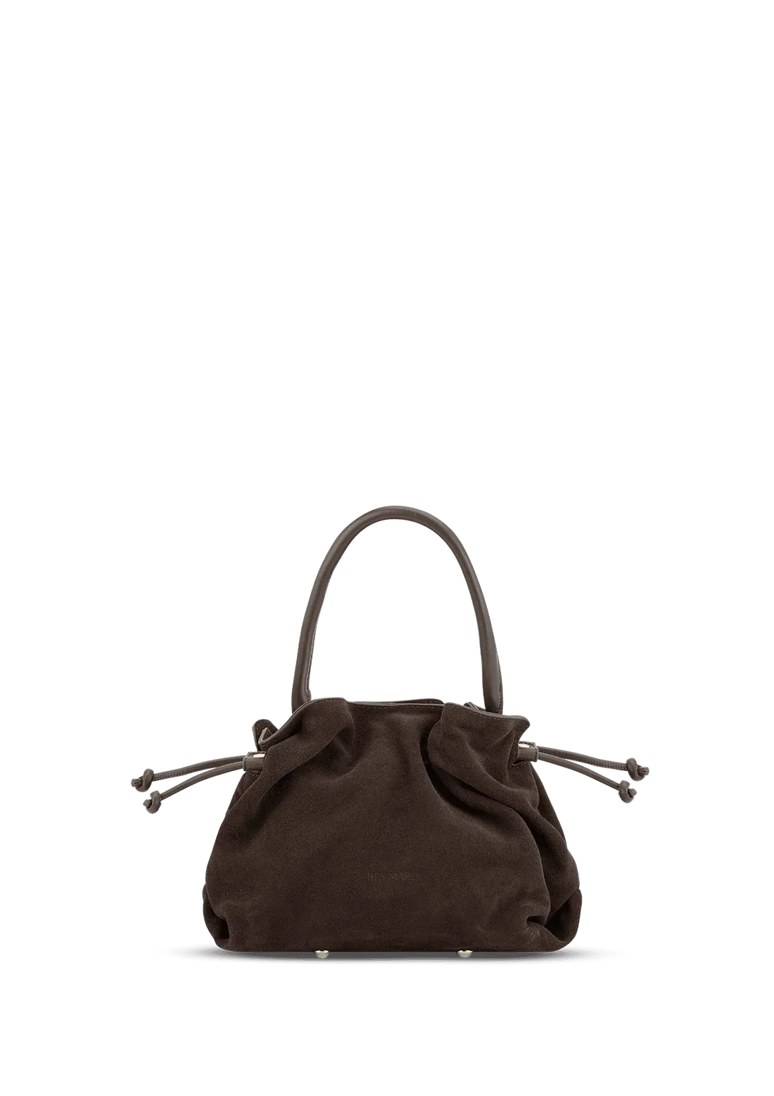 Cool Companion Suede S - Coffee