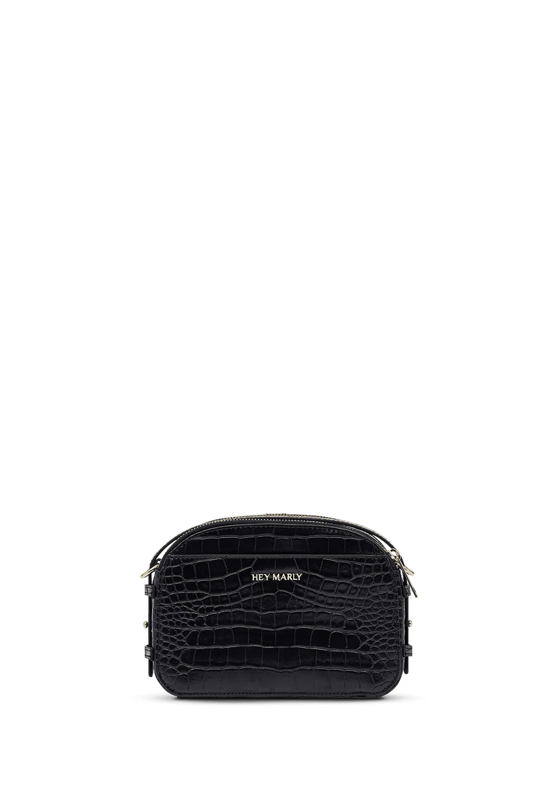 Style Mate Croco - Black