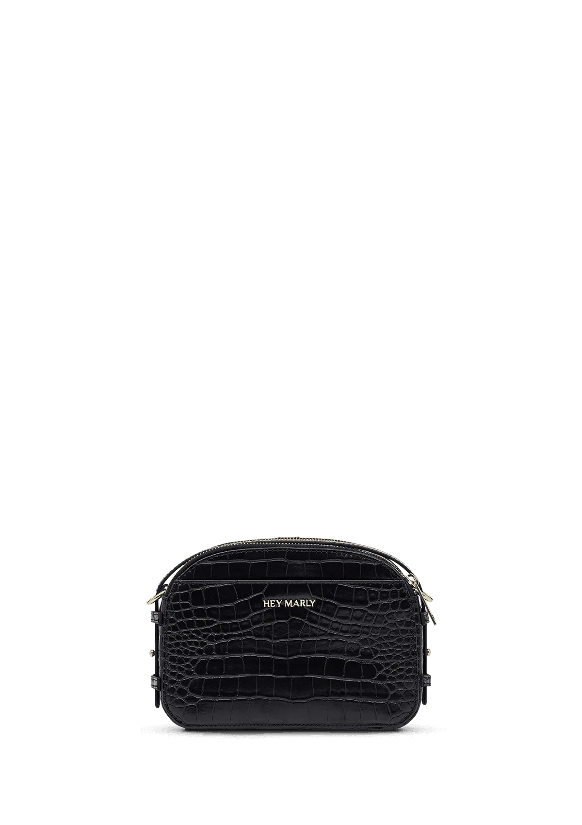 Style Mate Croco - Black
