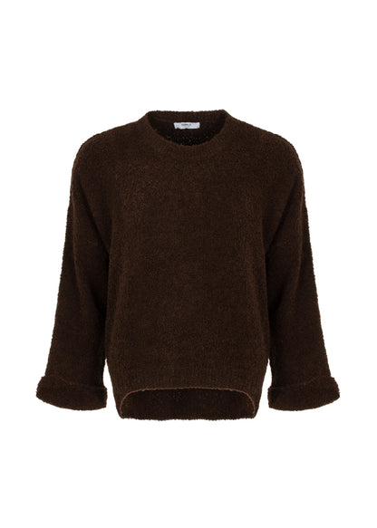Knit- Pull Beia Cacao