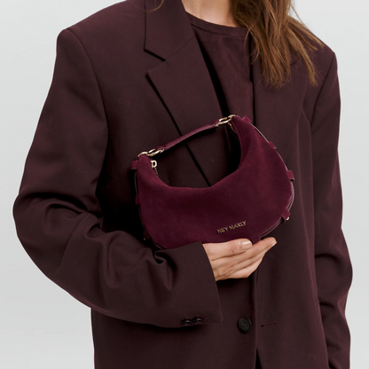 Lifetime Sister Suede S - Berry