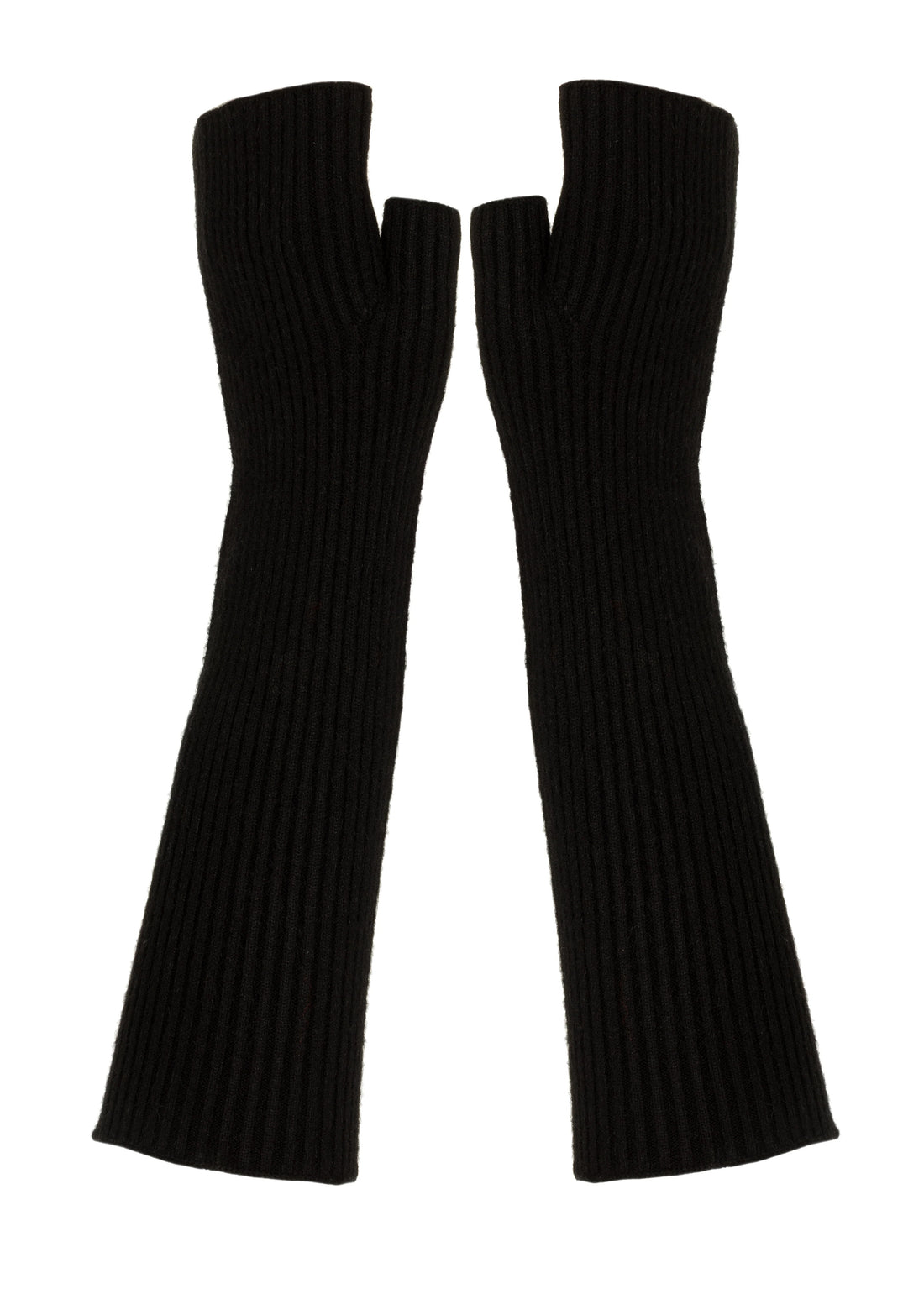Knit-Accessories Lisel Black