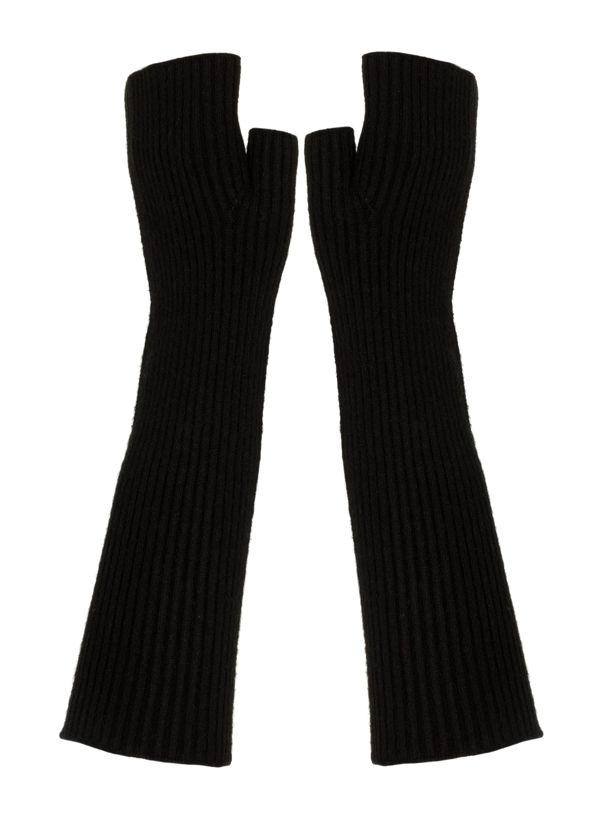 Knit-Accessories Lisel Black