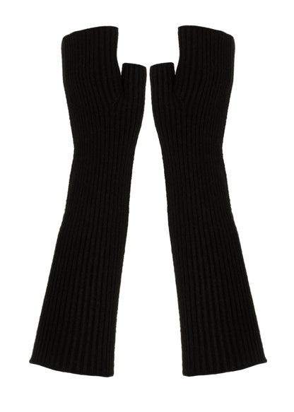 Knit-Accessories Lisel Black