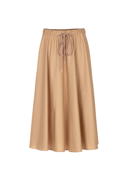Skirt Yana Camel