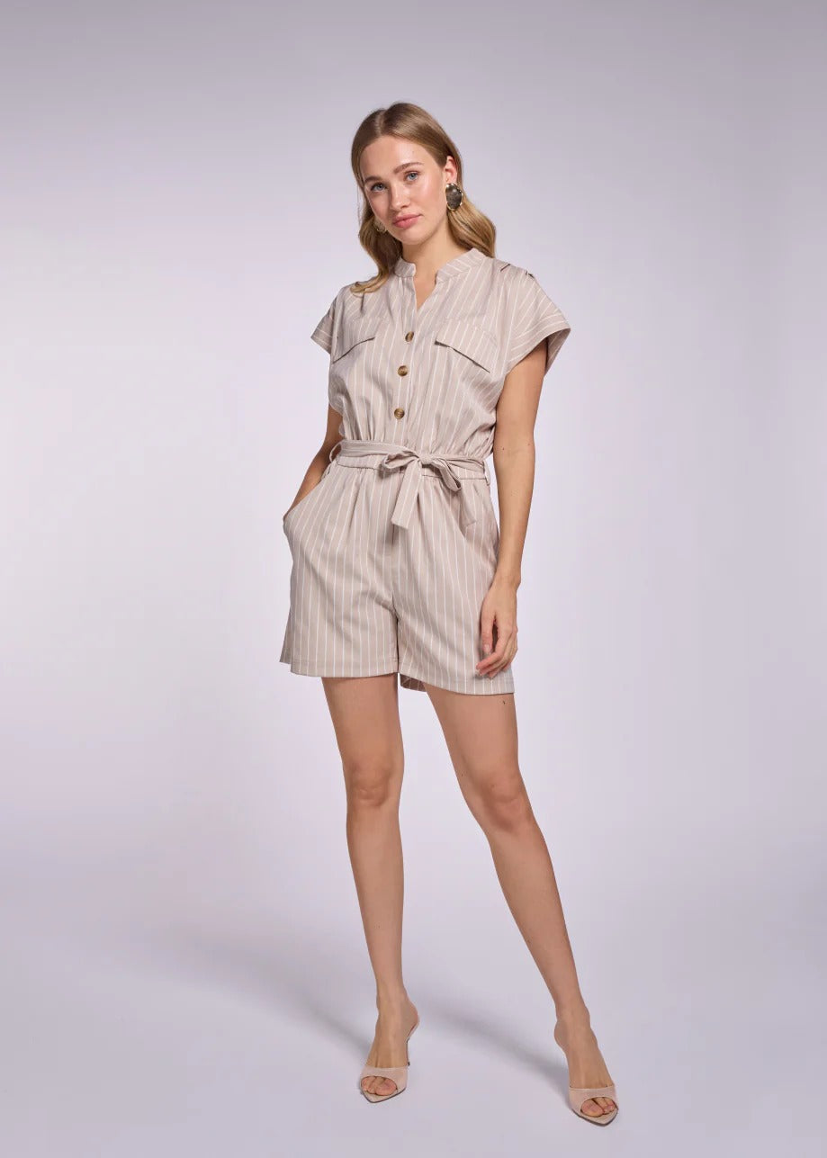 Playsuit Jina Sandy Beach