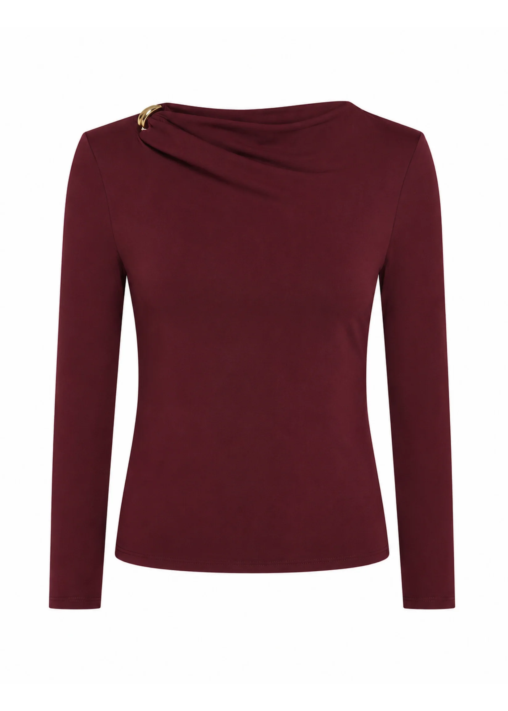 Top Tana Burgundy