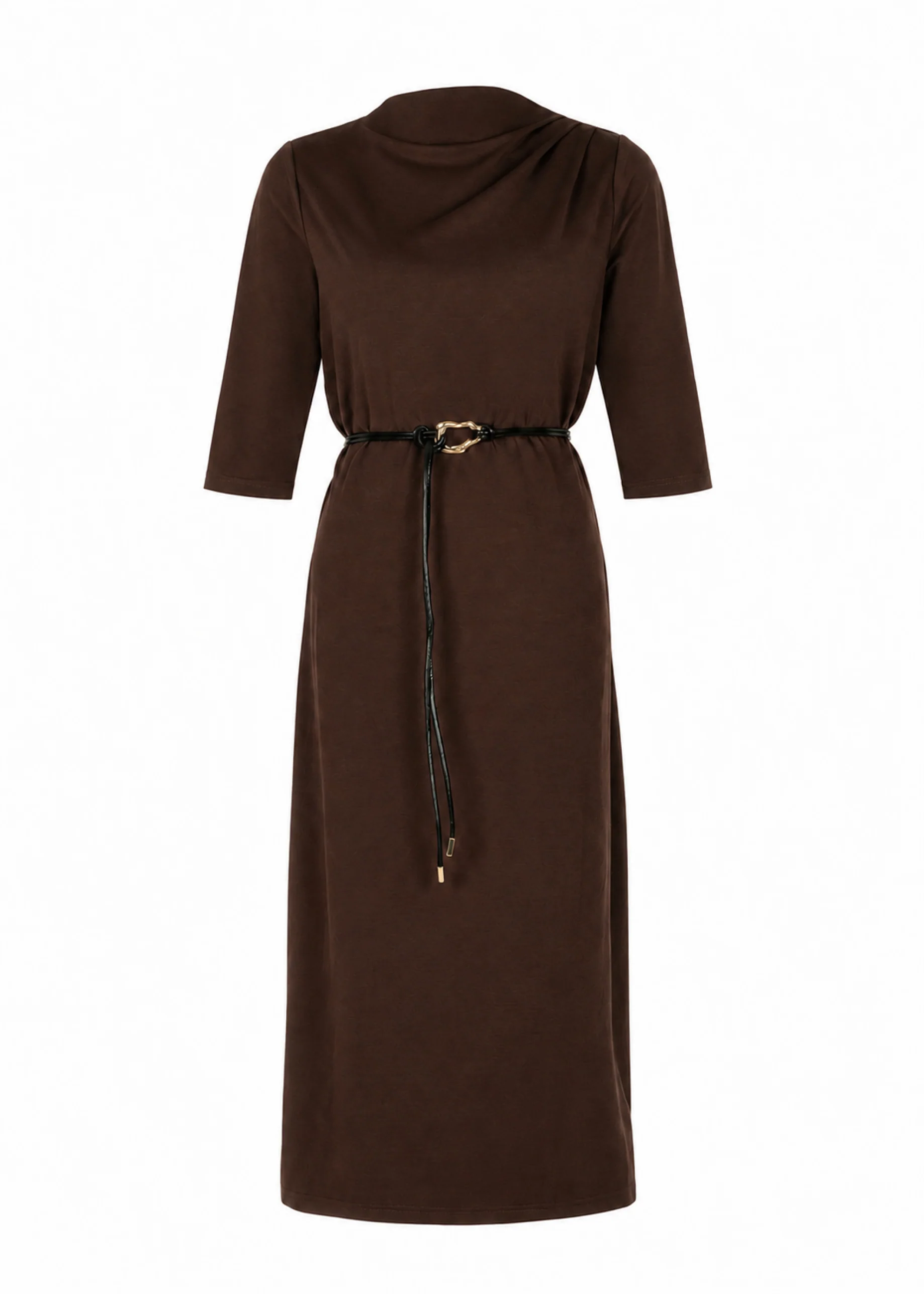 Dress Devoted Dark Chocolate
