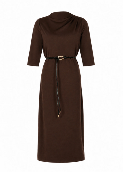 Dress Devoted Dark Chocolate