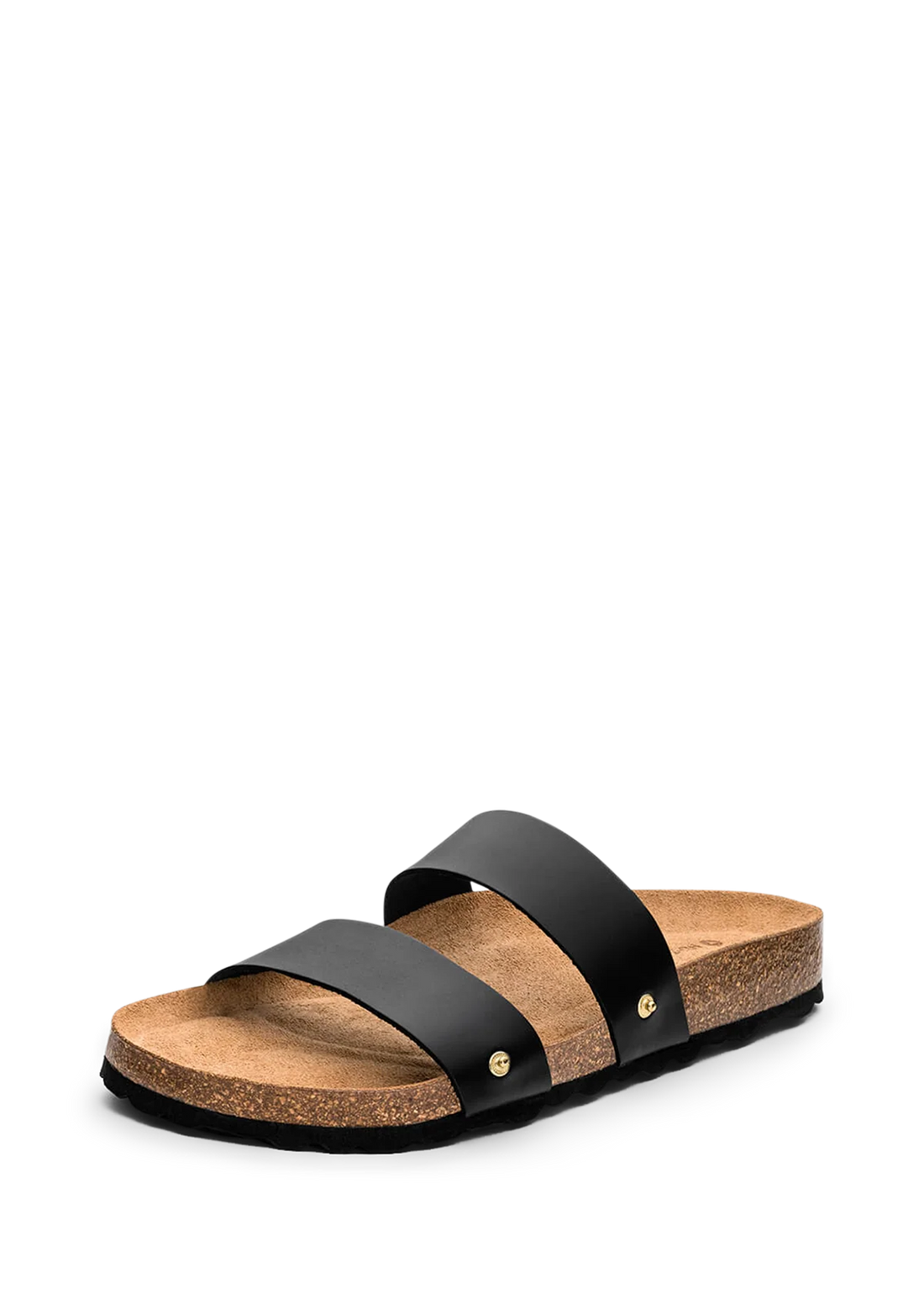 Casual Cork Black PS2 (ohne Topping)