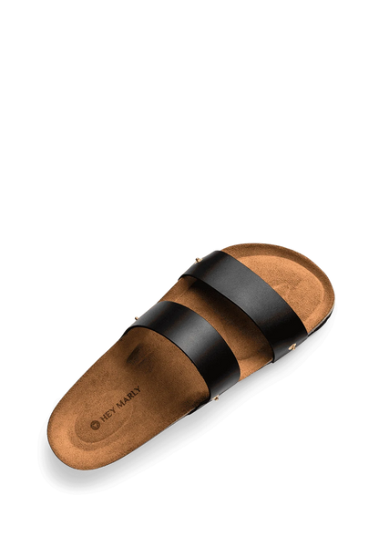 Casual Cork Black PS2 (ohne Topping)