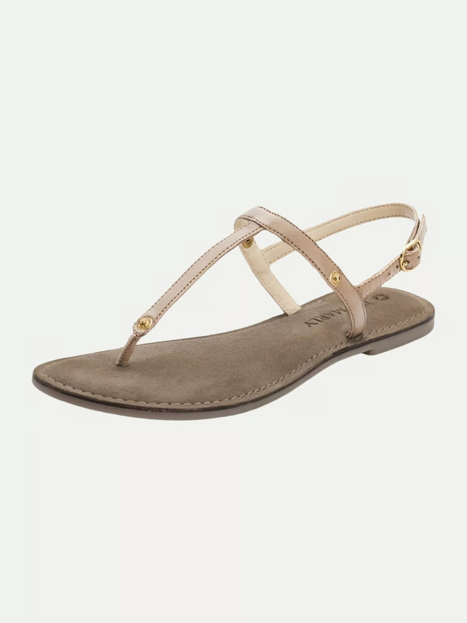 Comfort Taupe TS (ohne Topping)