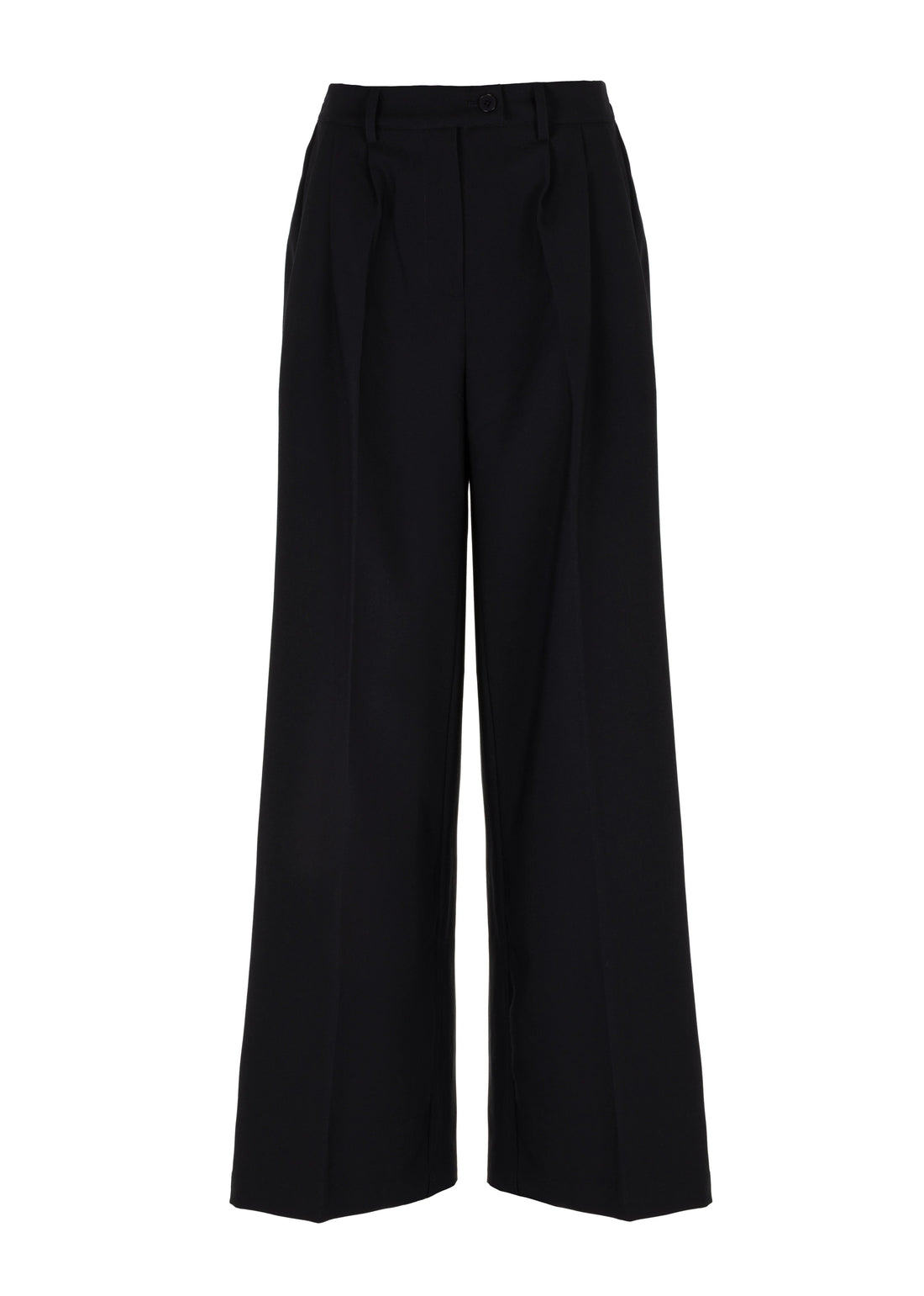 Pants Iris Navy Blue