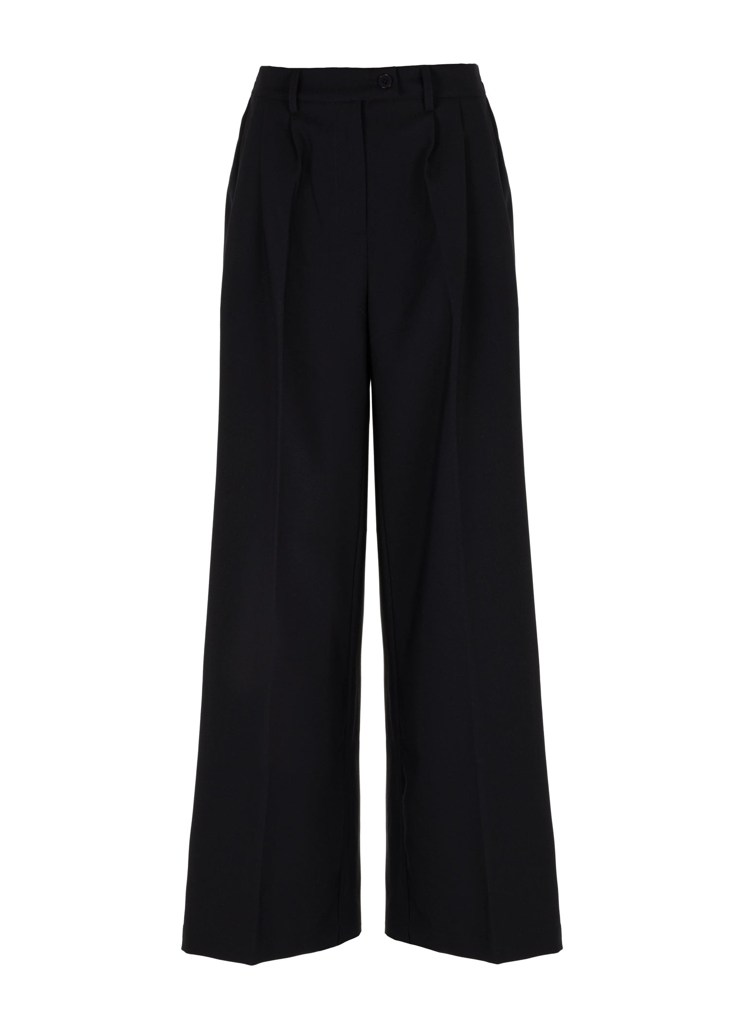 Pants Iris Navy Blue