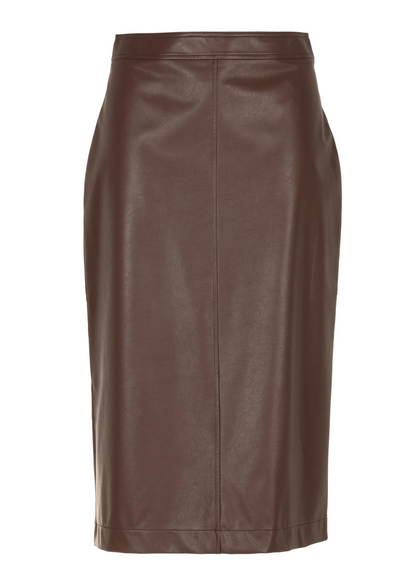 Skirt Penny Cacao