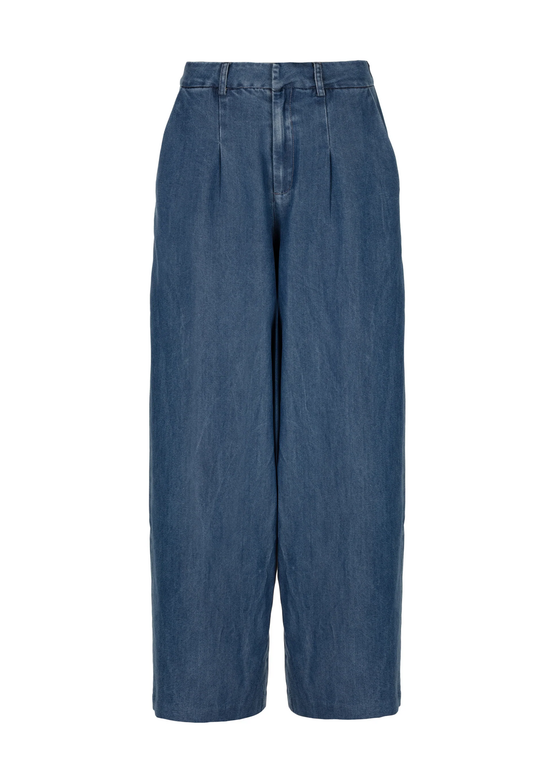Pants Rava Blue Indigo