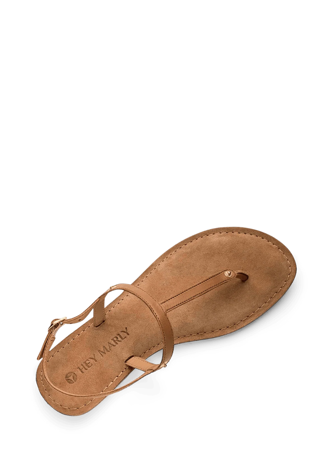Comfort Cognac TS (ohne Topping)