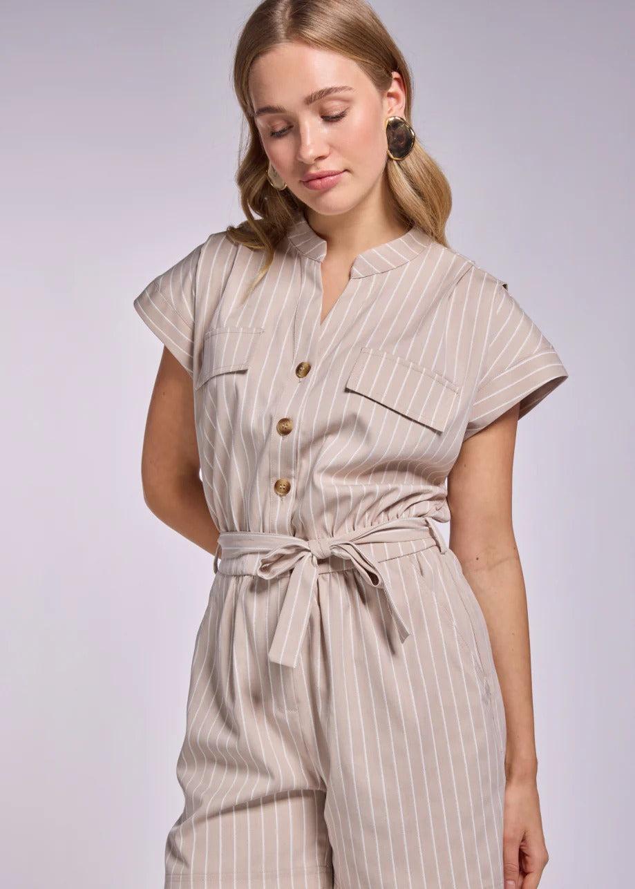 Playsuit Jina Sandy Beach
