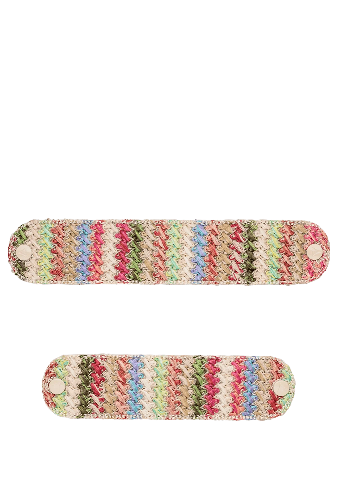 Seaside Stripe PS2 Colourful