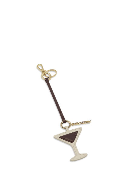 Espresso Martini Charm - Coffee-Crema