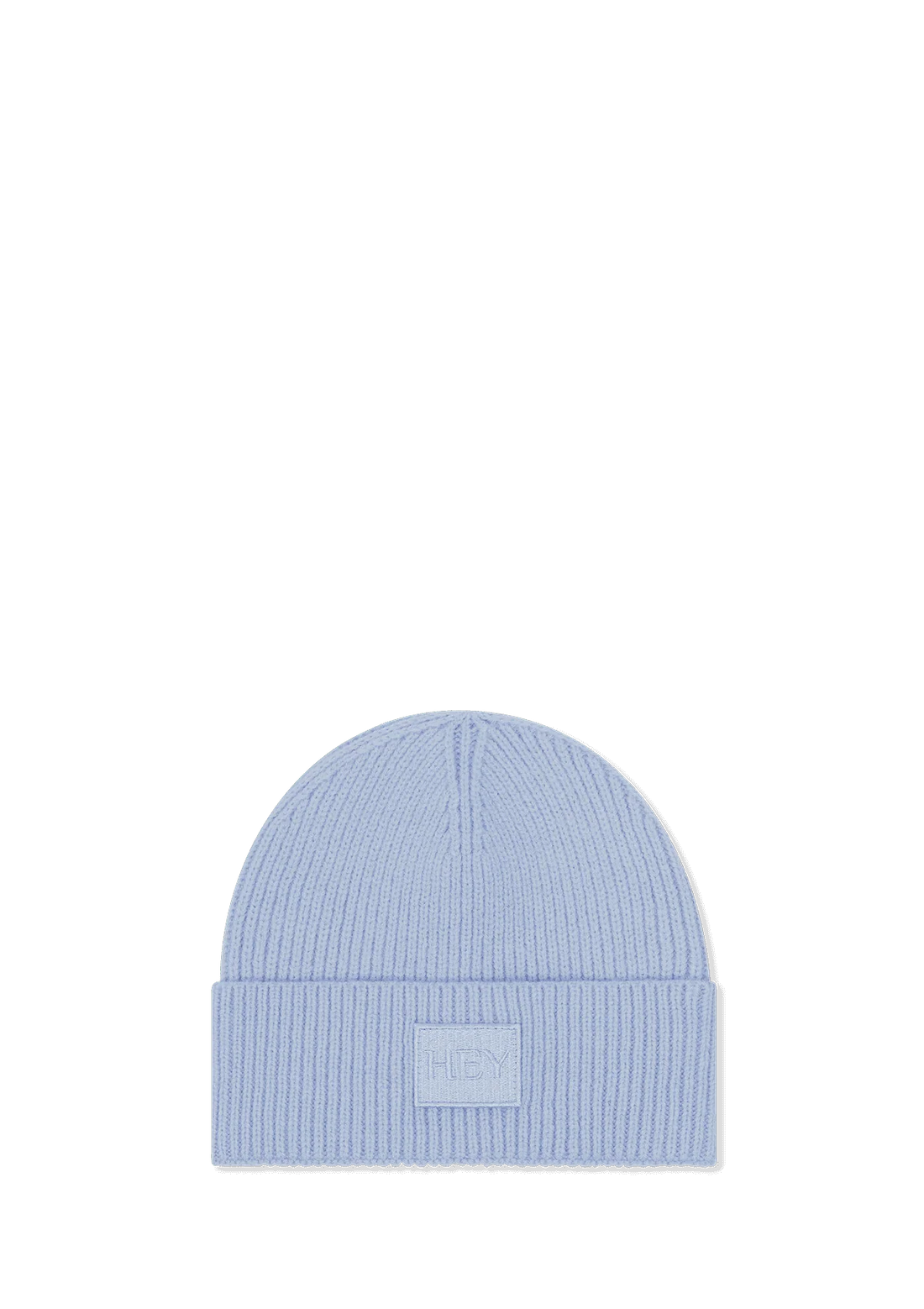 Hey Beanie - Blue Light