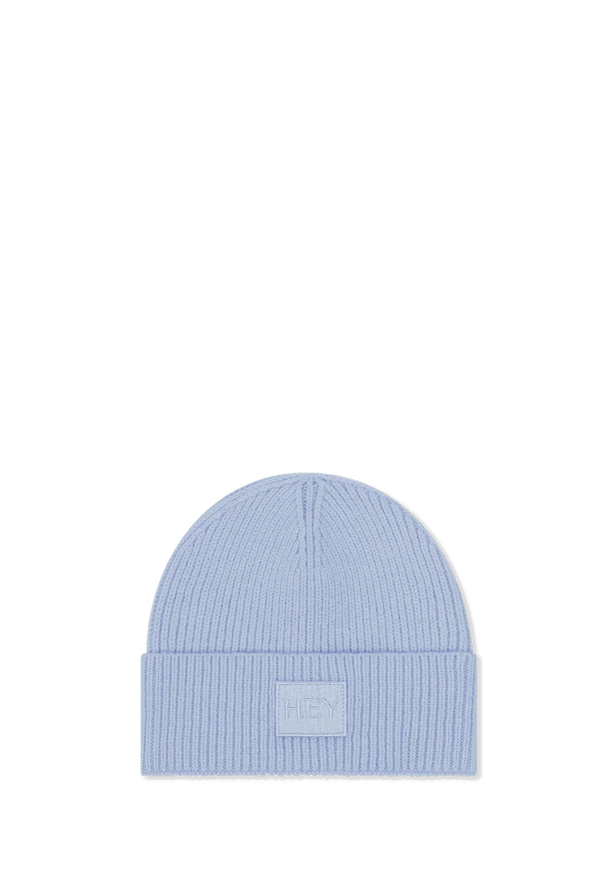 Hey Beanie - Blue Light
