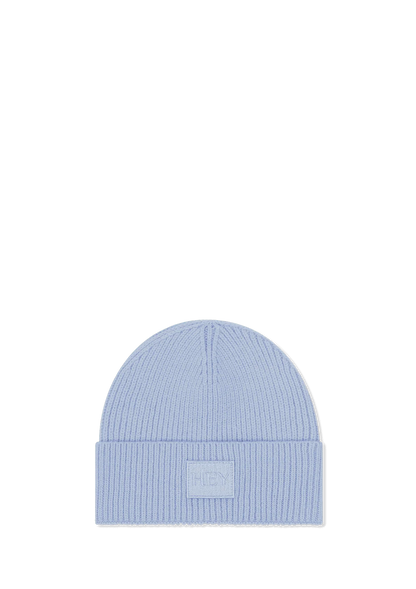 Hey Beanie - Blue Light