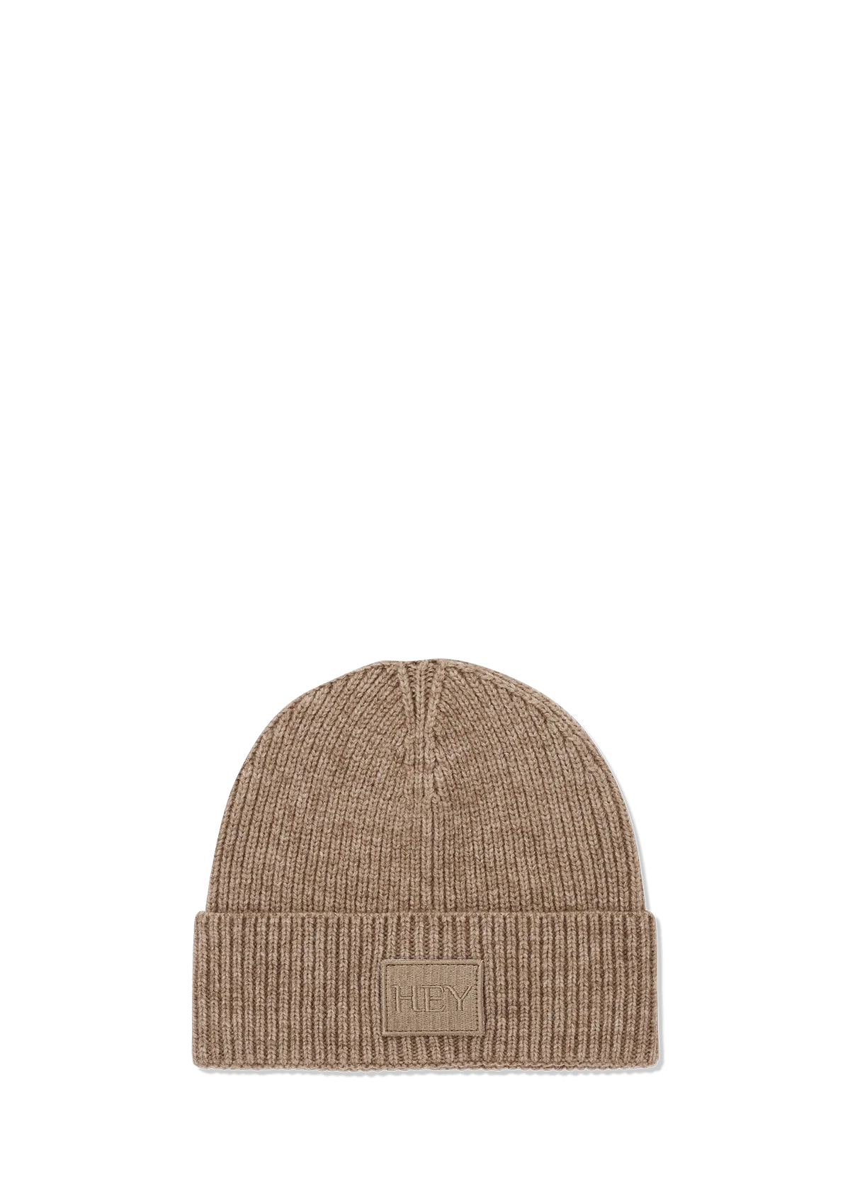 Hey Beanie - Mocha