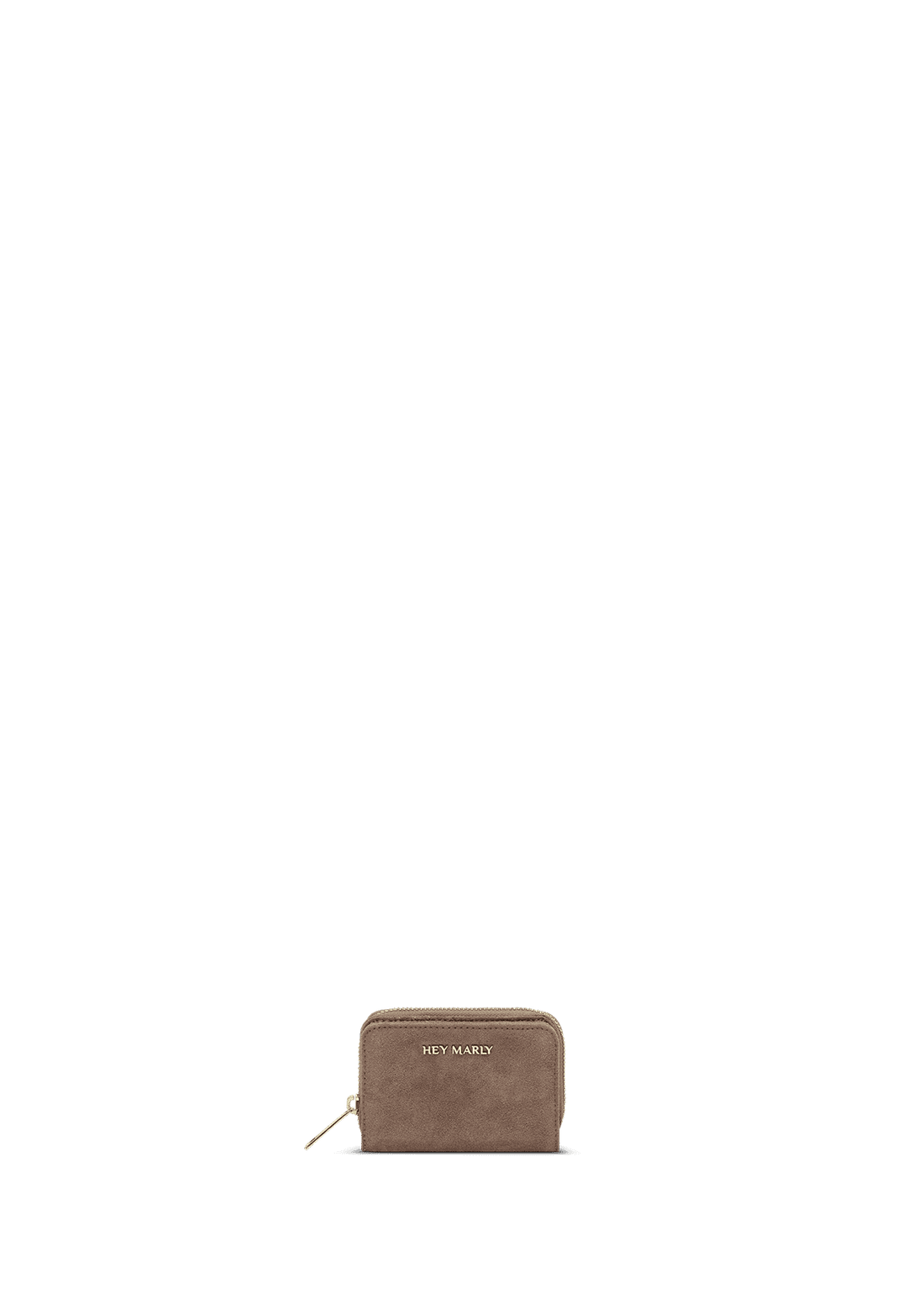 Sleek Petite Suede - Mocha