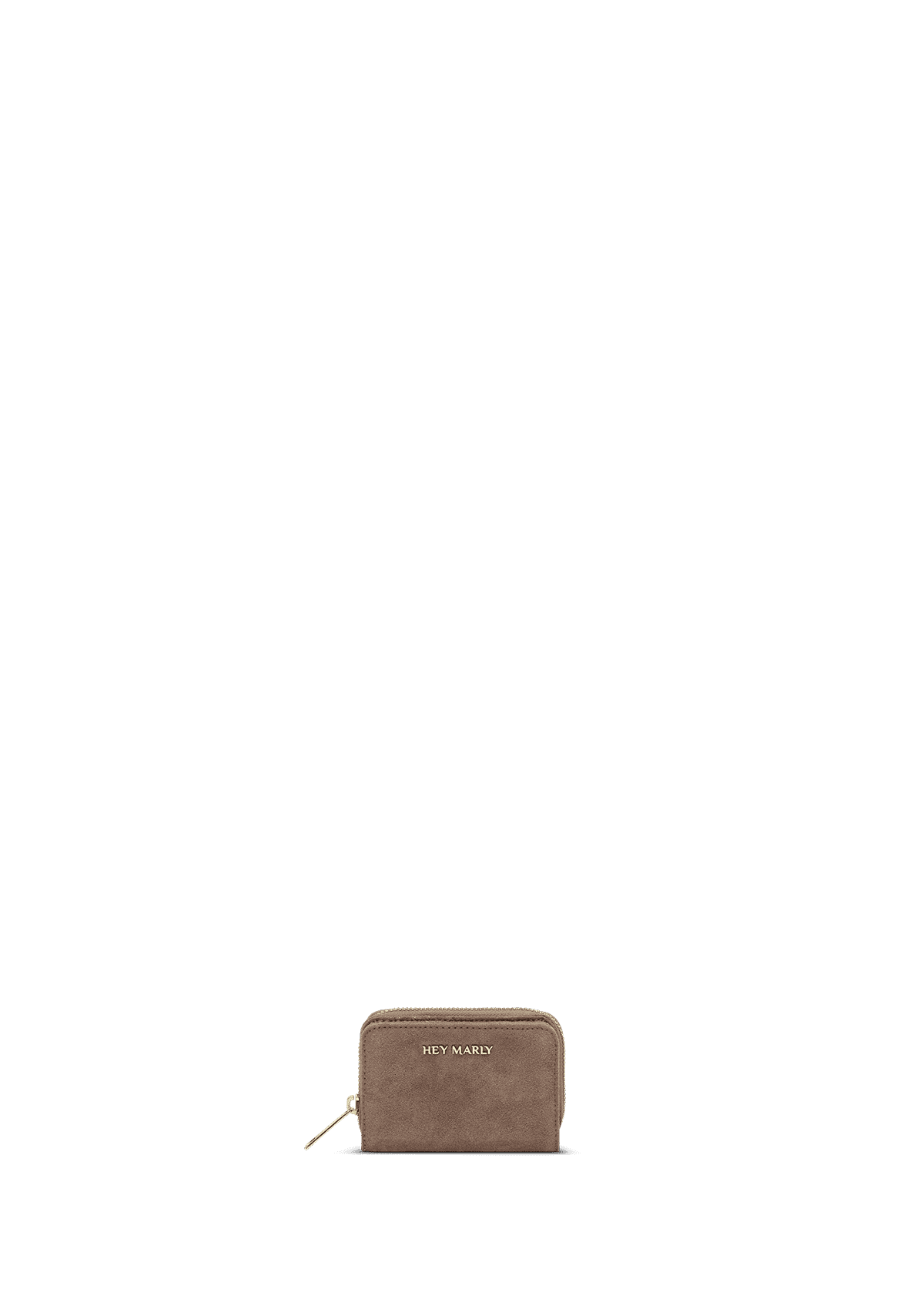 Sleek Petite Suede - Mocha