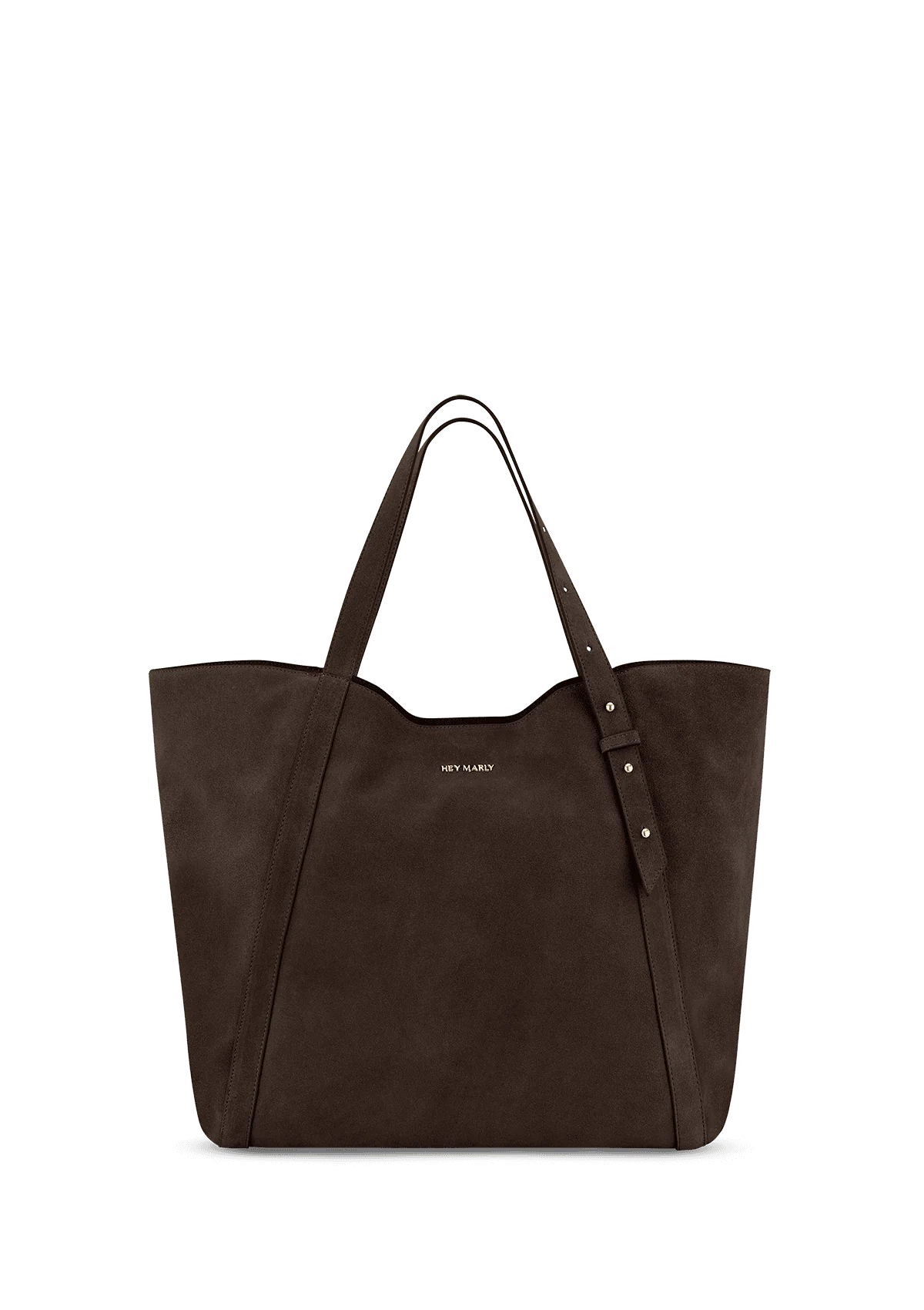 Pretty Wonder Suede - Coffee