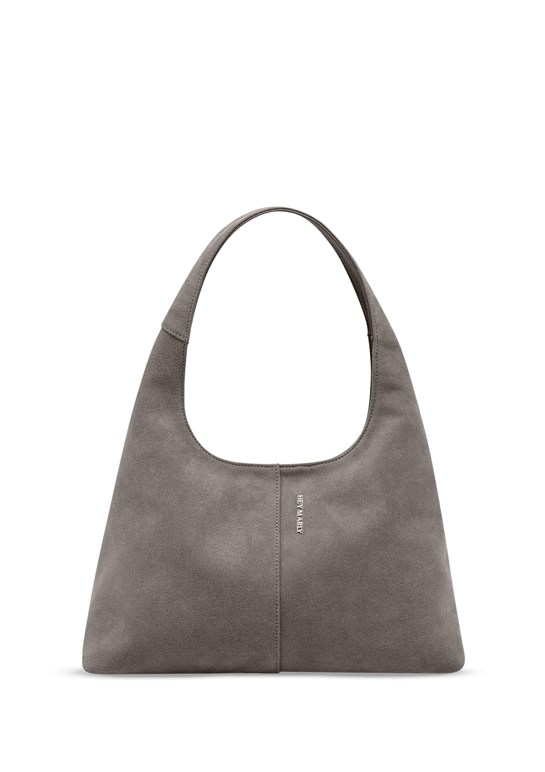 Alltime Lover Suede M - Grey