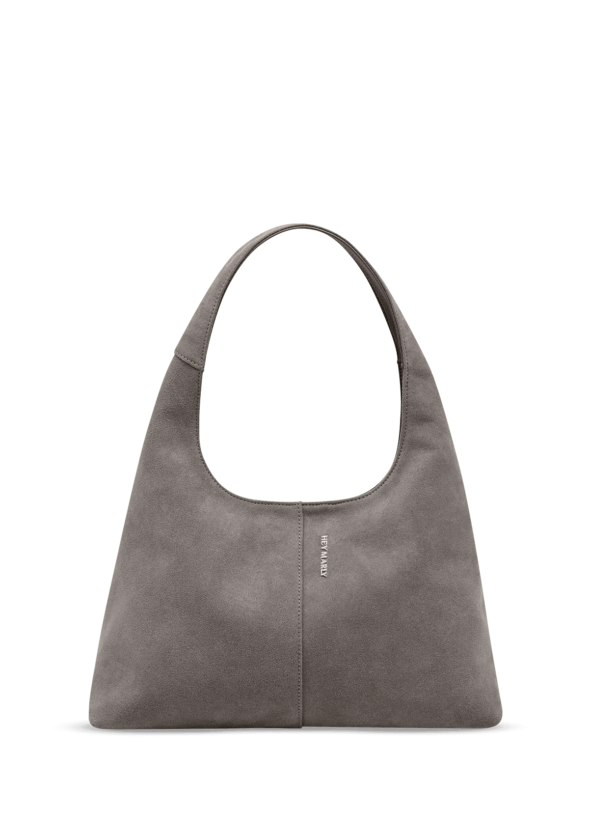 Alltime Lover Suede M - Grey