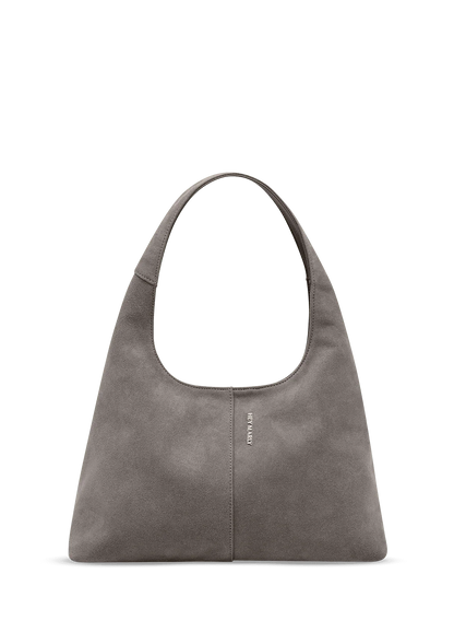 Alltime Lover Suede M - Grey