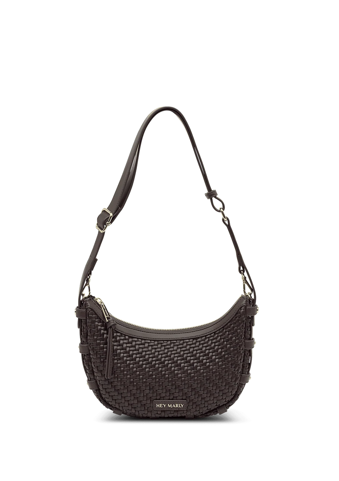Lifetime Sister Woven S - Coffee