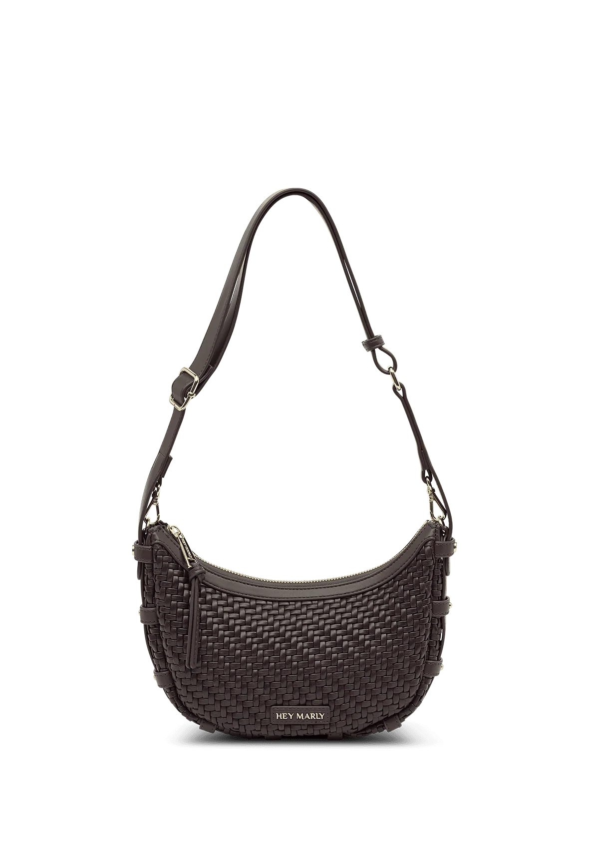 Lifetime Sister Woven S - Coffee