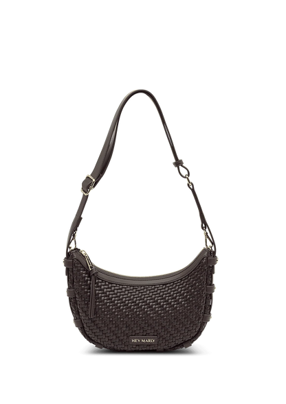Lifetime Sister Woven S - Coffee