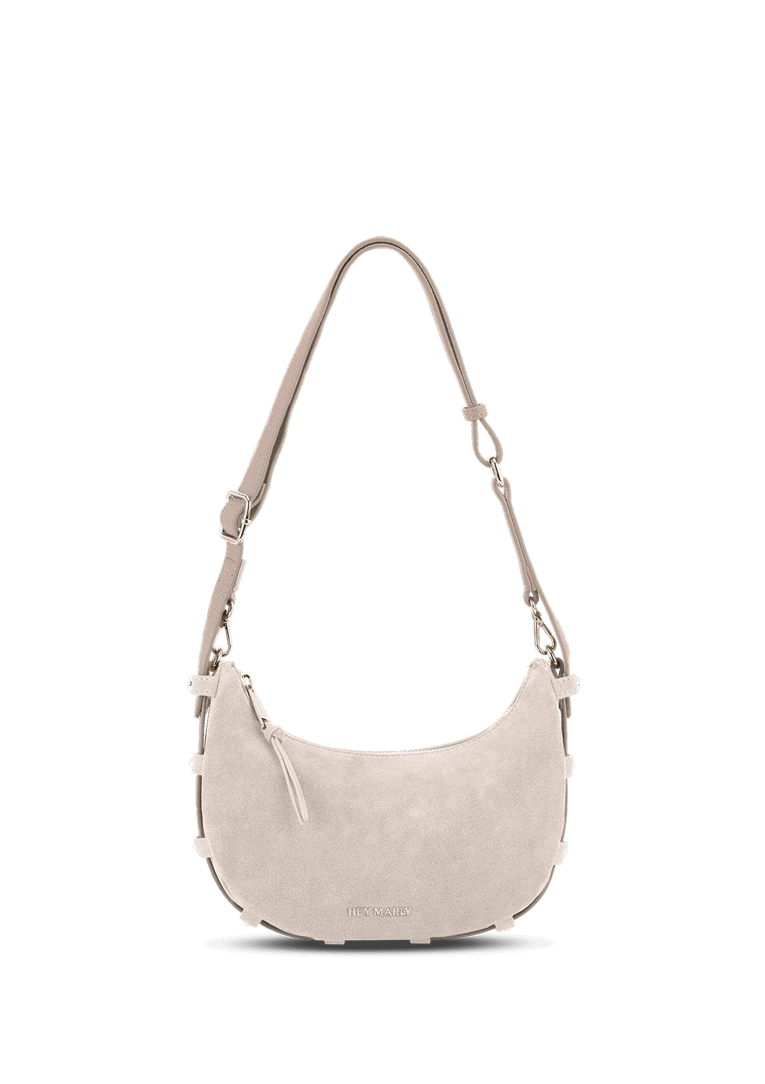 Lifetime Sister Suede S - Nude