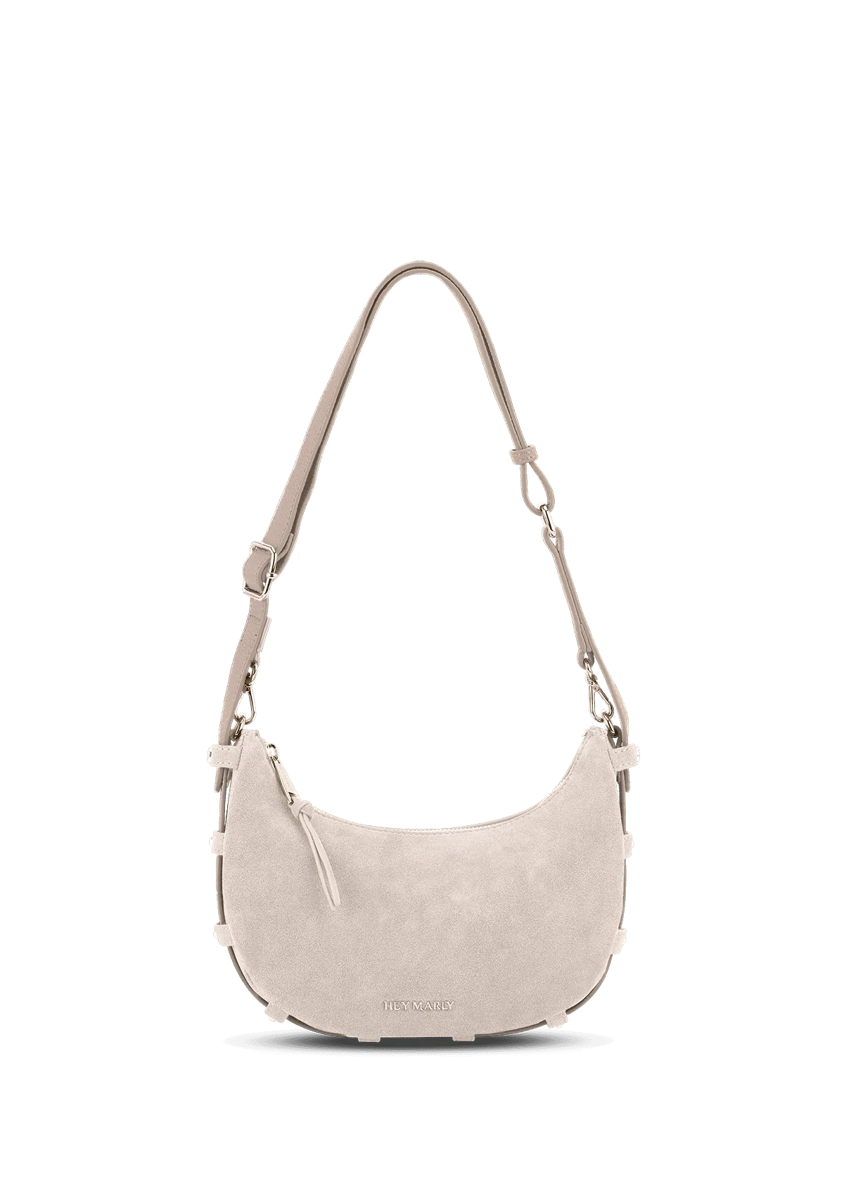 Lifetime Sister Suede S - Nude