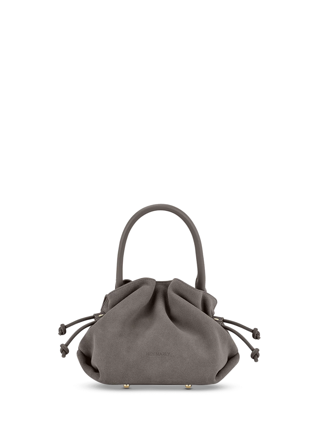 Cool Companion Suede S - Coffee