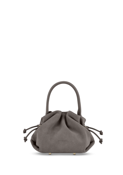 Cool Companion Suede S - Coffee