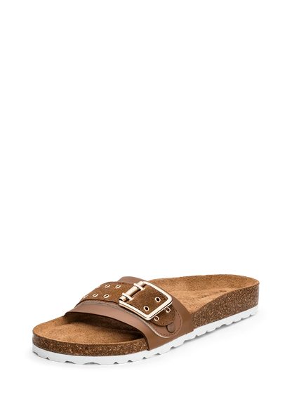 Casual Cork Cognac PSI (ohne Topper)