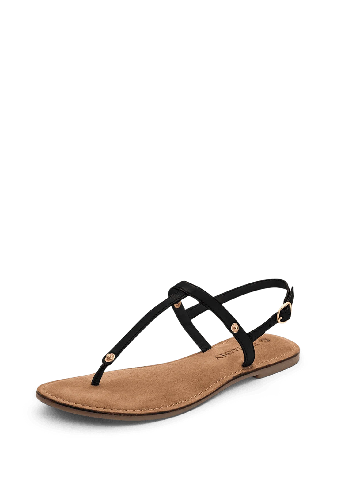 Comfort Black TS (ohne Topping)
