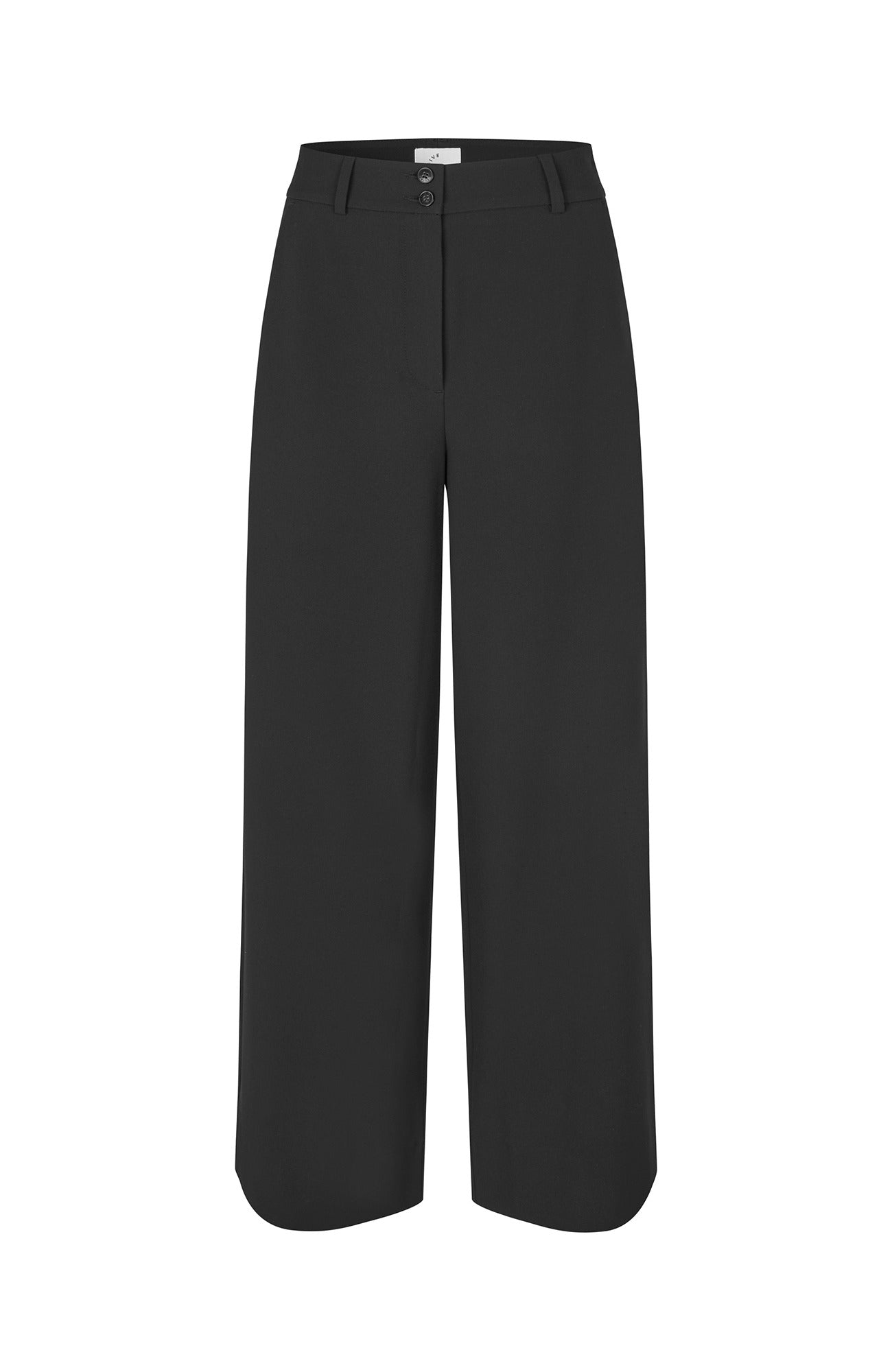 Broek LauraFV 285 Zwart