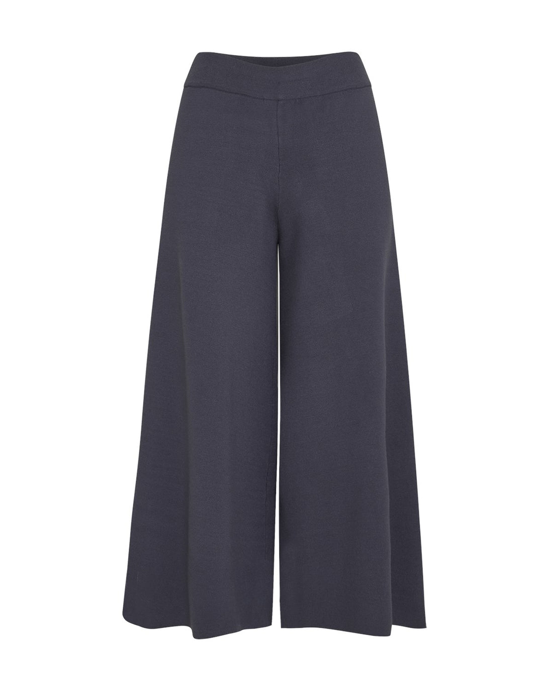 MSCHArisha Thamira HW Skirt Pants India Ink