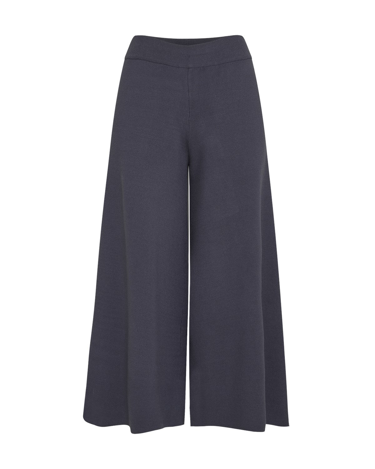 MSCHArisha Thamira HW Skirt Pants India Ink