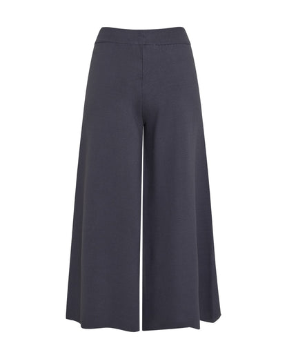 MSCHArisha Thamira HW Skirt Pants India Ink