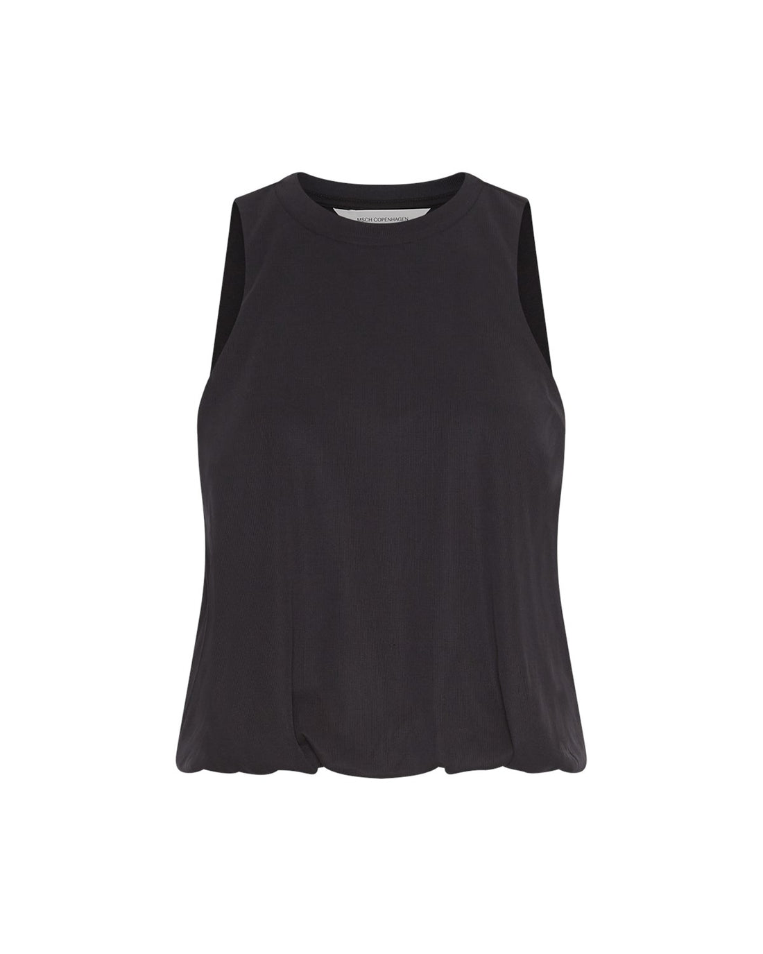 MSCHBelle SL Top Black