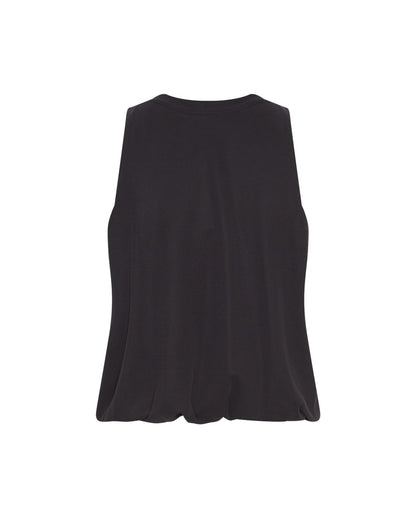 MSCHBelle SL Top Black