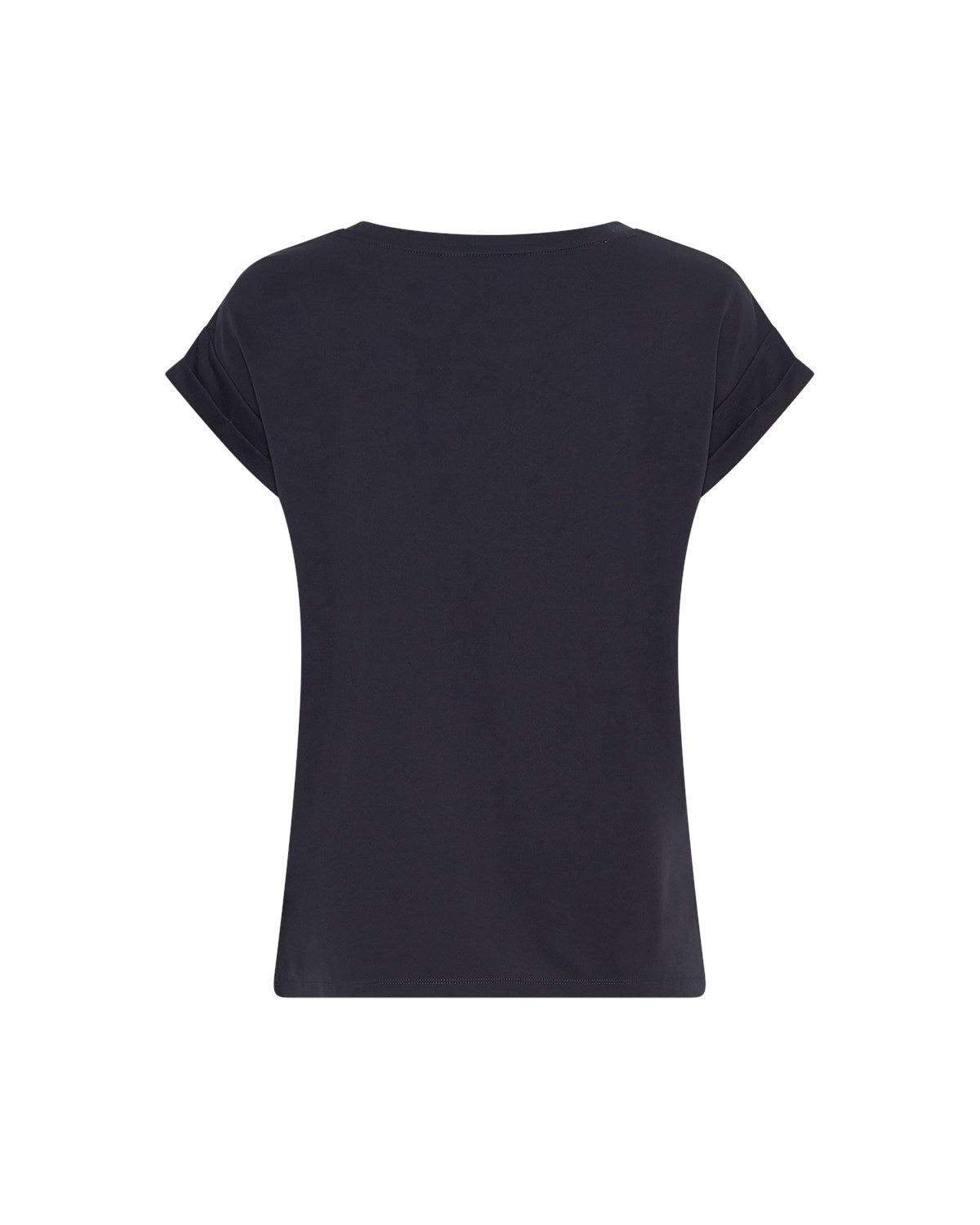 MSCHBirdia Lynette T-shirt Sky Captain